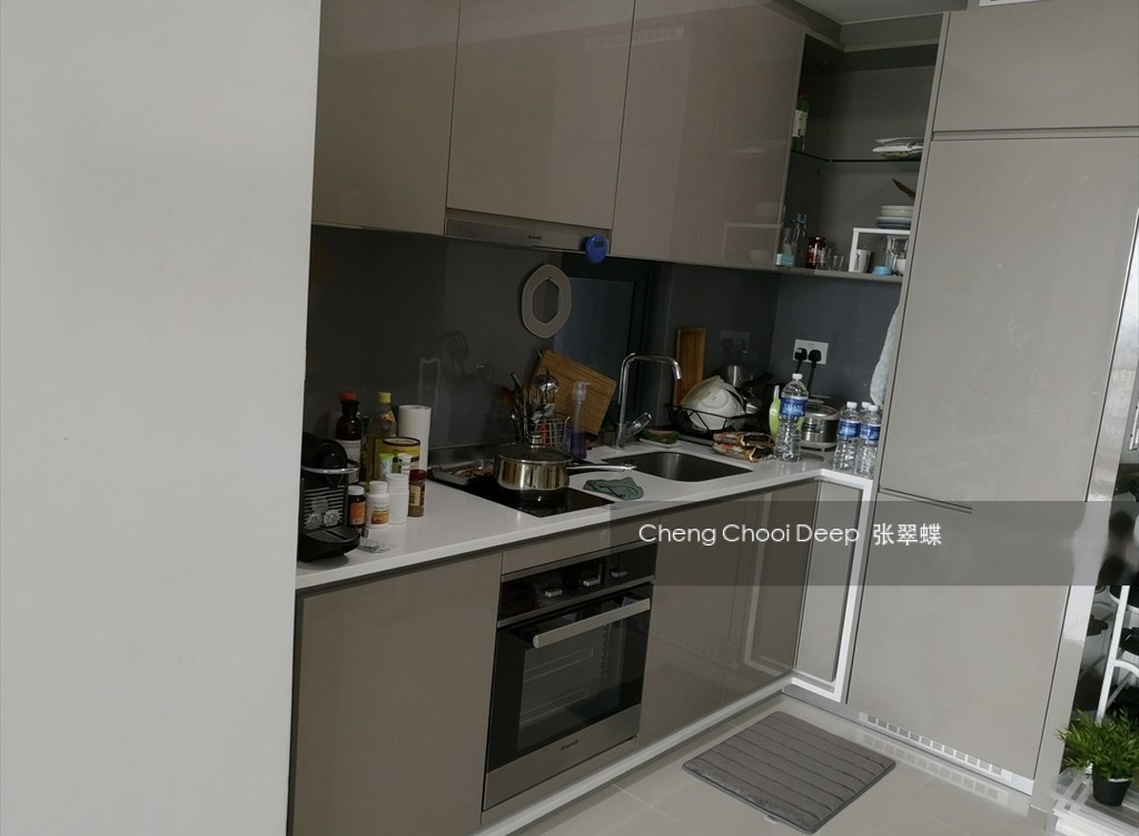 J Gateway (D22), Condominium #205747221